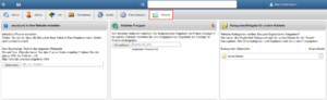 Das Register iFrame